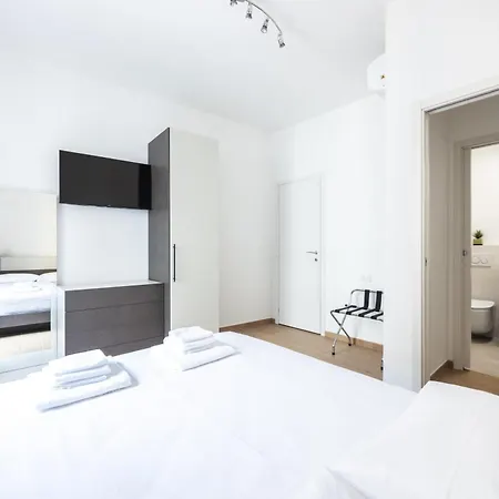 Appartamento Irnerio Luxury In The Center By Synergy