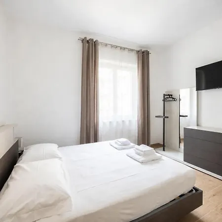 Irnerio Luxury In The Center By Synergy Appartamento *
