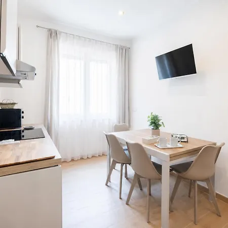 Irnerio Luxury In The Center By Synergy *