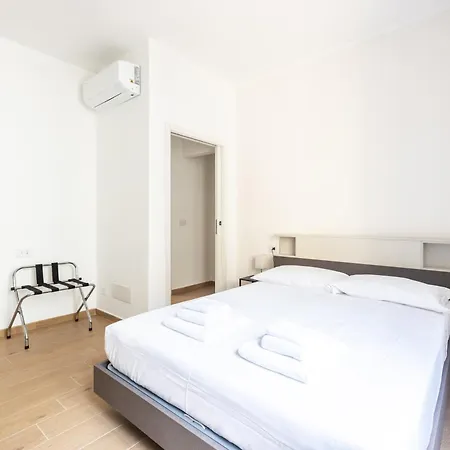 Irnerio Luxury In The Center By Synergy *