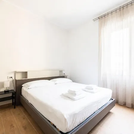 Irnerio Luxury In The Center By Synergy *