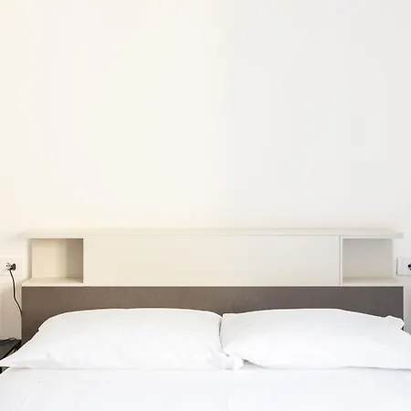 Irnerio Luxury In The Center By Synergy * Bologna