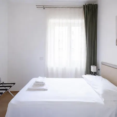 Irnerio Luxury In The Center By Synergy Appartamento *