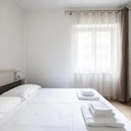 Irnerio Luxury In The Center By Synergy Bologna