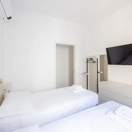 Irnerio Luxury In The Center By Synergy *
