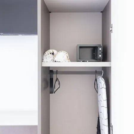 Appartamento Irnerio Luxury In The Center By Synergy Bologna
