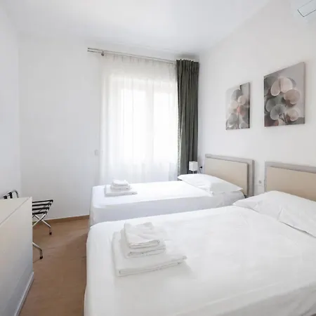 Appartamento Irnerio Luxury In The Center By Synergy Bologna