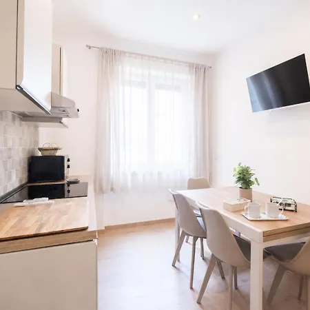 Irnerio Luxury In The Center By Synergy Appartamento