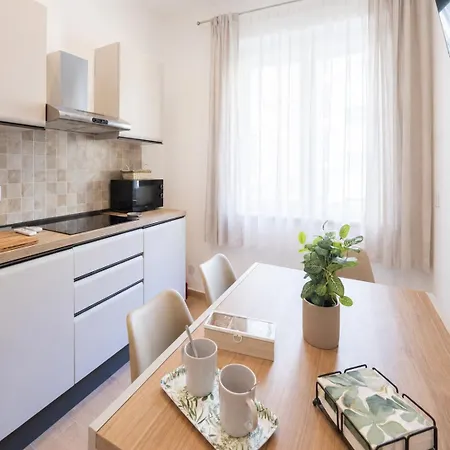 Irnerio Luxury In The Center By Synergy Appartamento Bologna