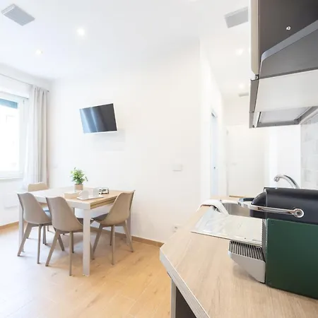 Irnerio Luxury In The Center By Synergy Appartamento Bologna
