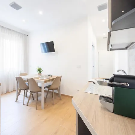 Appartamento Irnerio Luxury In The Center By Synergy *