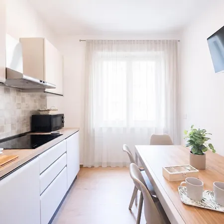 Appartamento Irnerio Luxury In The Center By Synergy