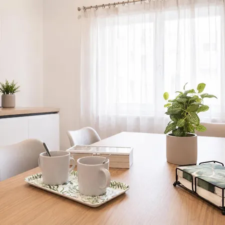 Appartamento Irnerio Luxury In The Center By Synergy