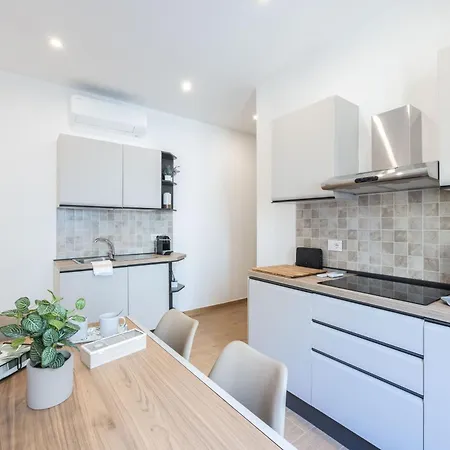 Appartamento Irnerio Luxury In The Center By Synergy *