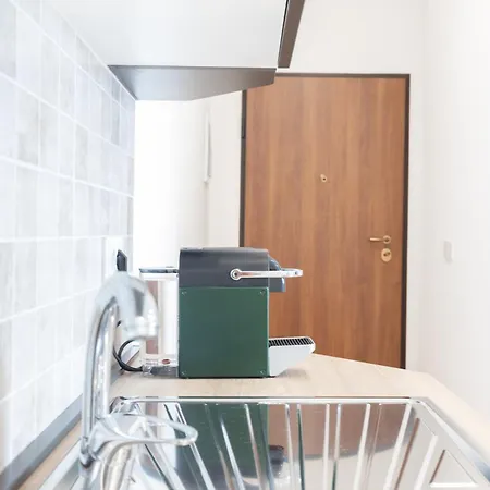 Irnerio Luxury In The Center By Synergy Appartamento