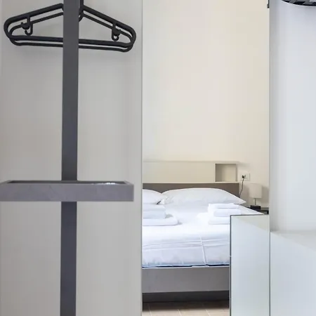Appartamento Irnerio Luxury In The Center By Synergy