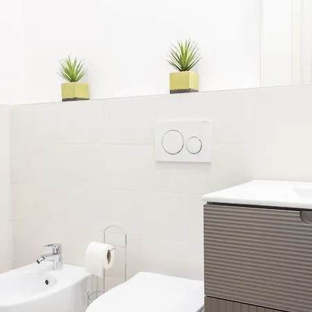 Irnerio Luxury In The Center By Synergy Bologna