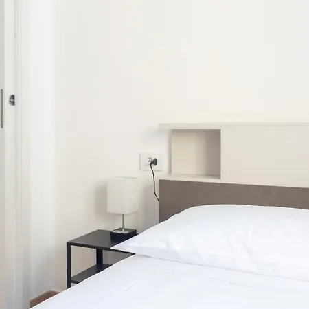 Irnerio Luxury In The Center By Synergy *