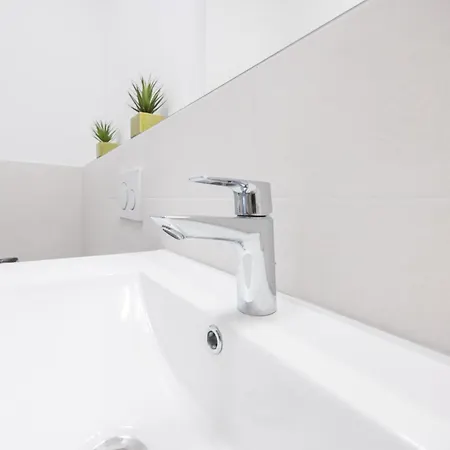 Irnerio Luxury In The Center By Synergy * Bologna