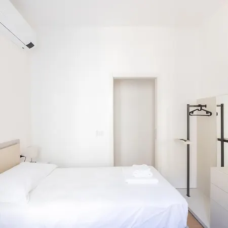 Irnerio Luxury In The Center By Synergy Apartamento