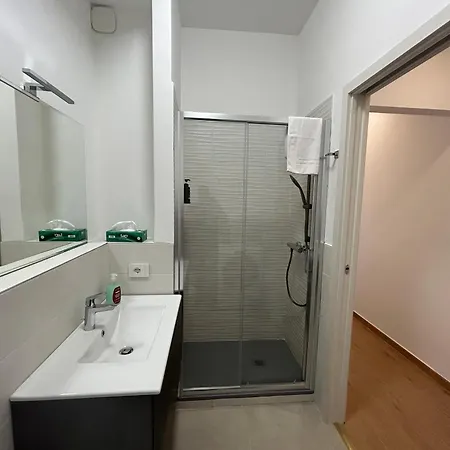 Irnerio Luxury In The Center By Synergy *