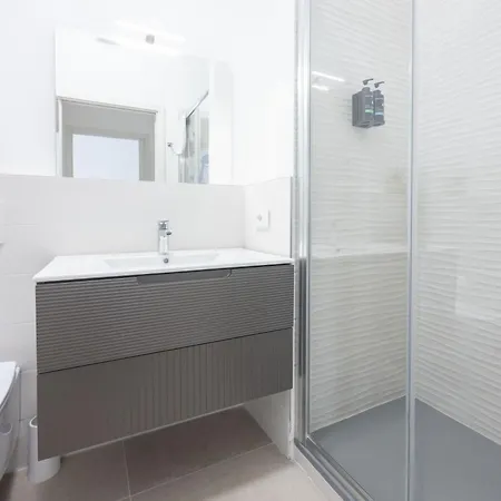 Irnerio Luxury In The Center By Synergy * Bologna
