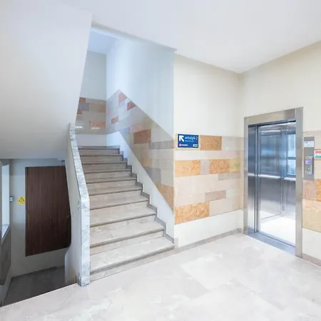 Appartamento Irnerio Luxury In The Center By Synergy