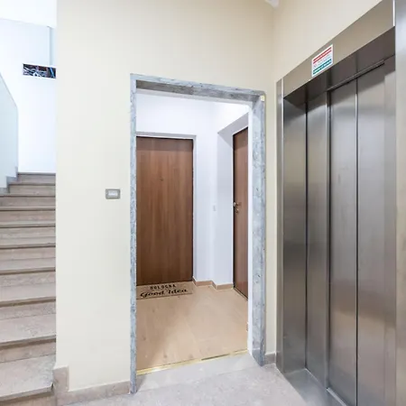 Irnerio Luxury In The Center By Synergy Appartamento