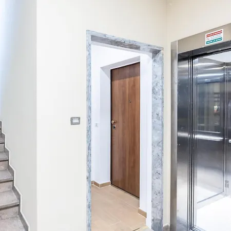 Irnerio Luxury In The Center By Synergy Appartamento Bologna